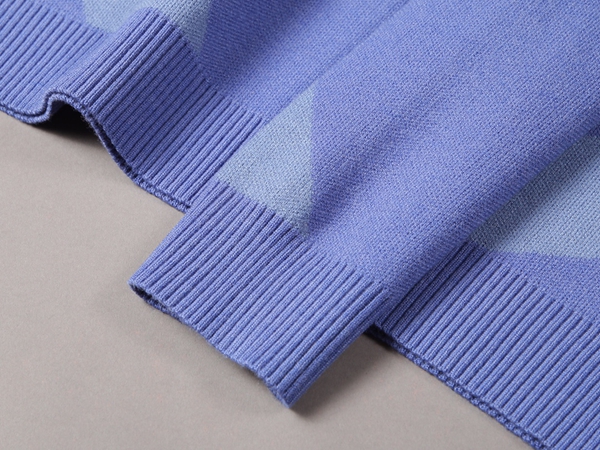 ブランドセーター全体デザイン